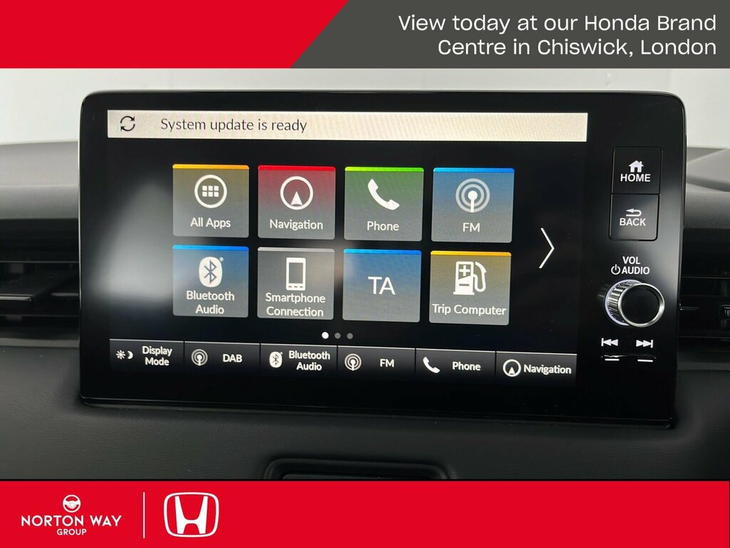 Honda Hr-V Elegance White #59