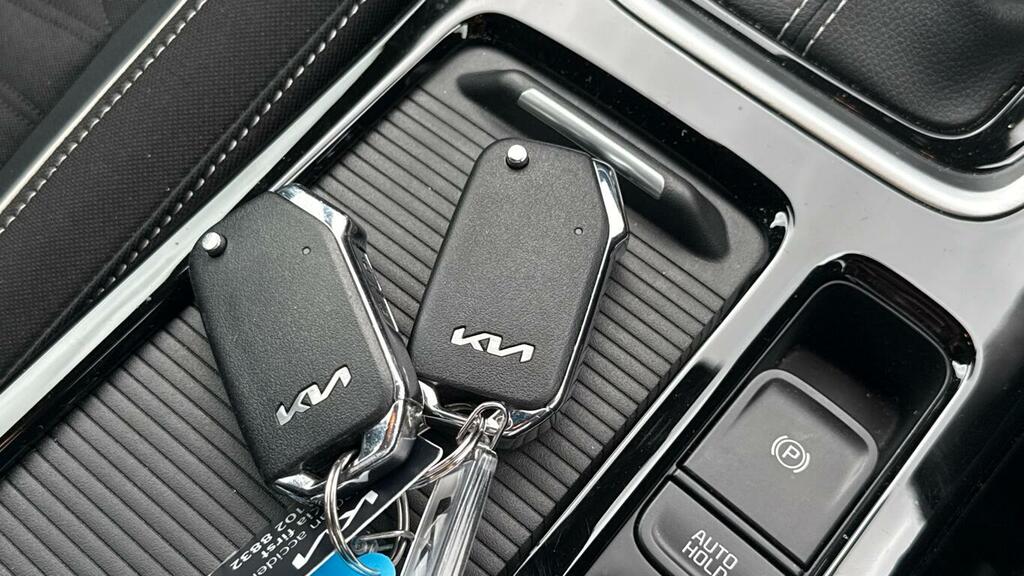 Kia Ceed 1.5 T-gdi Mt 2 Red #28