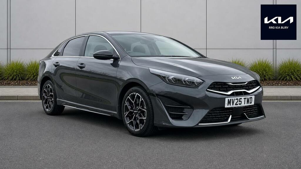 Kia Ceed 1.5 T-gdi Mt 2 Red #11
