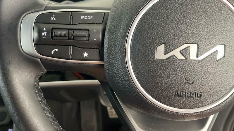 Kia Sportage Estate #19