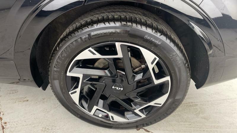 Kia Sportage Estate #15