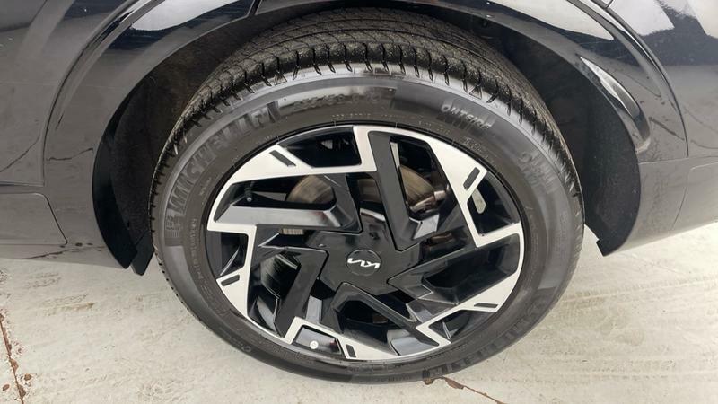 Kia Sportage Estate #16