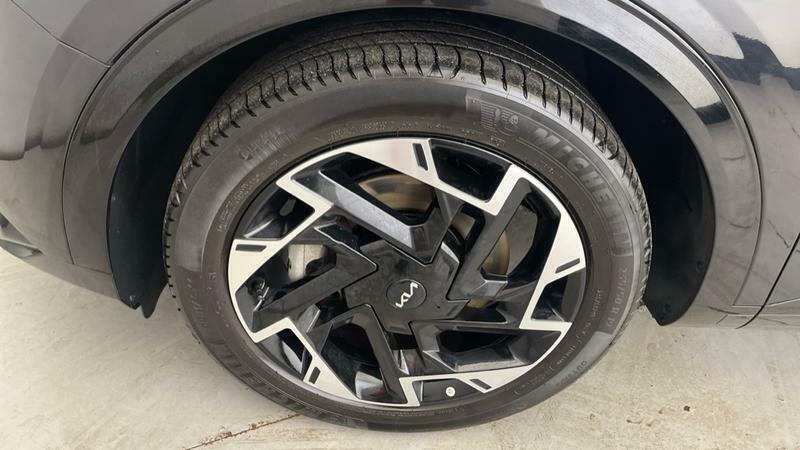 Kia Sportage Estate #14