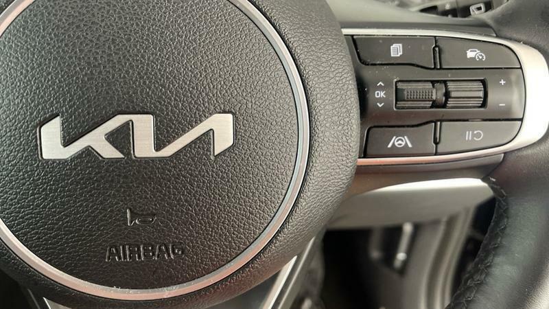 Kia Sportage Estate #20