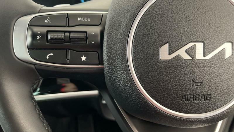 Kia Sportage Shadow Grey #19