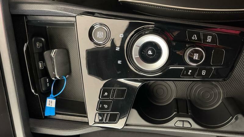 Kia Sportage Shadow Grey #18