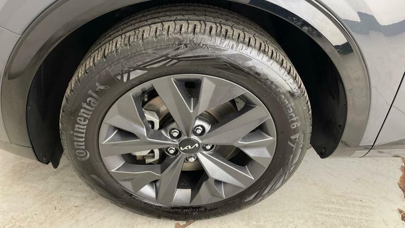 Kia Sportage Shadow Grey #14