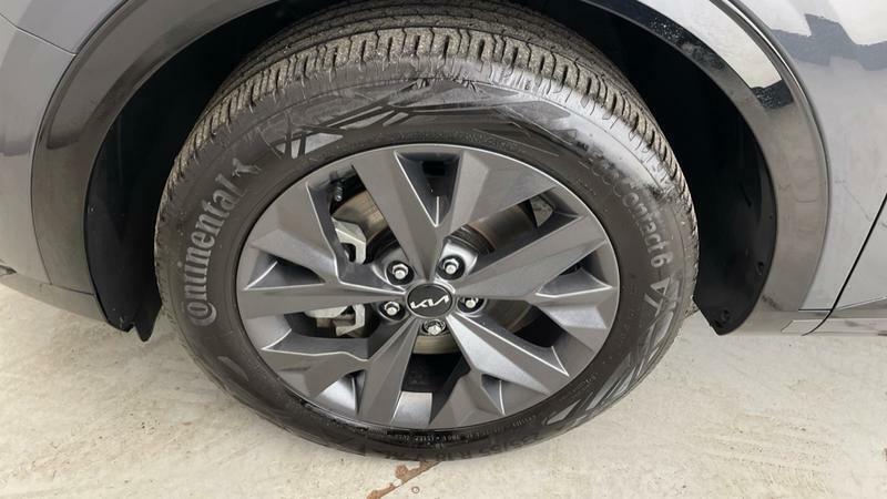 Kia Sportage Shadow Grey #17
