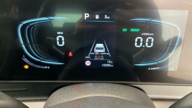 Kia Sportage Shadow Grey #10