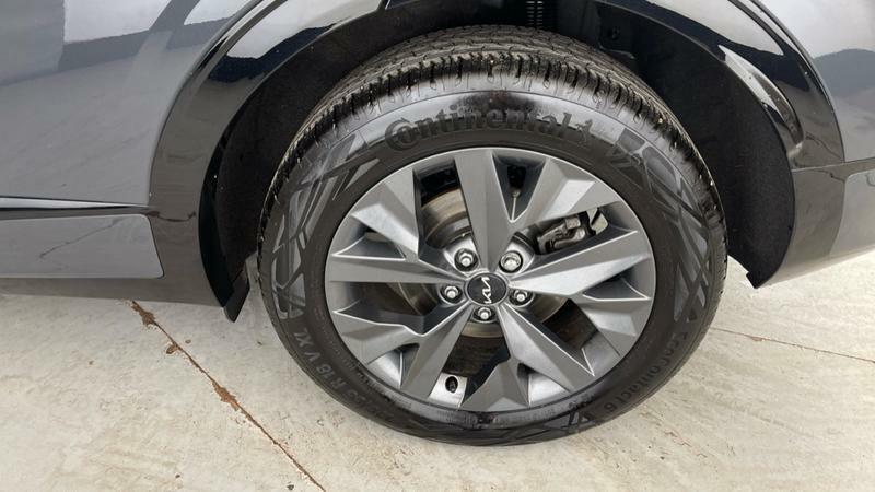 Kia Sportage Shadow Grey #16