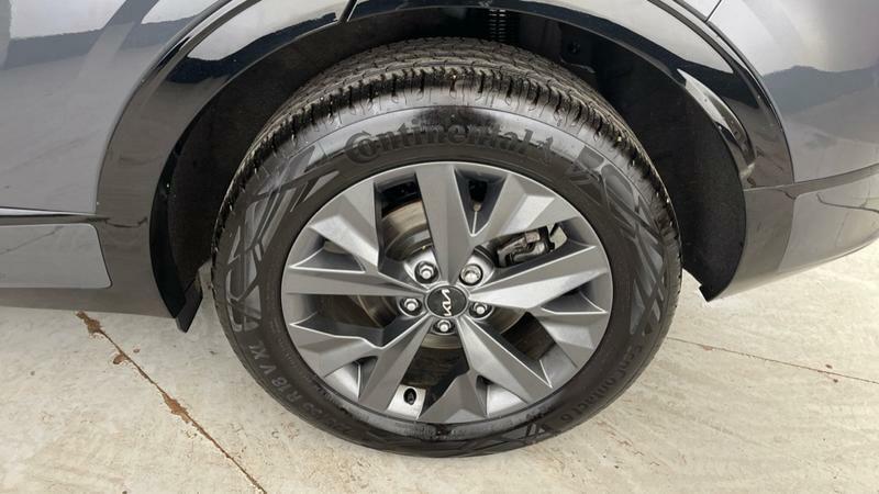 Kia Sportage Shadow Grey #15