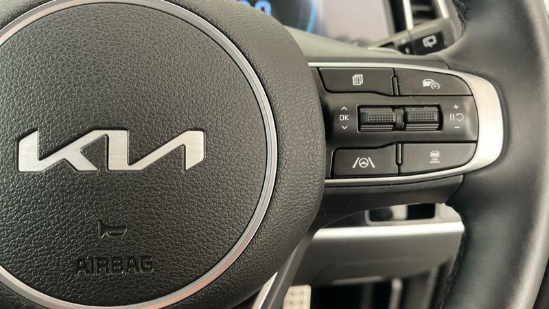Kia Sportage Shadow Grey #20