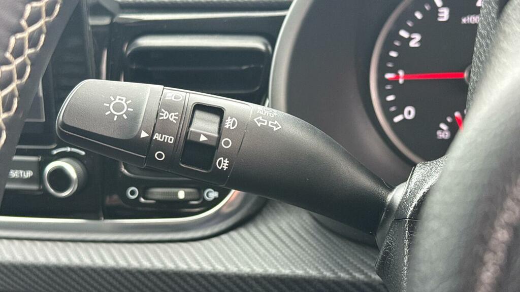 Kia RIO 1.2 Dpi 2 Blue #26