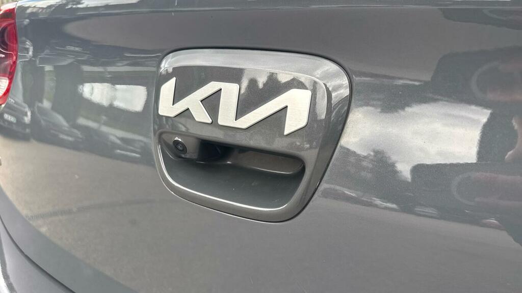 Kia RIO 1.2 Dpi 2 Blue #16