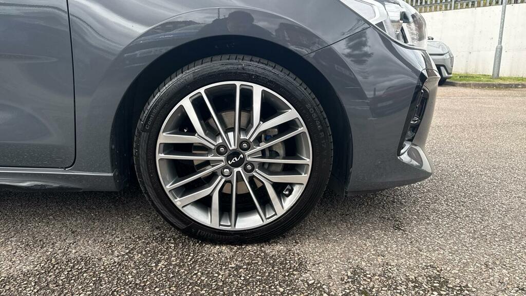 Kia RIO 1.2 Dpi 2 Blue #20