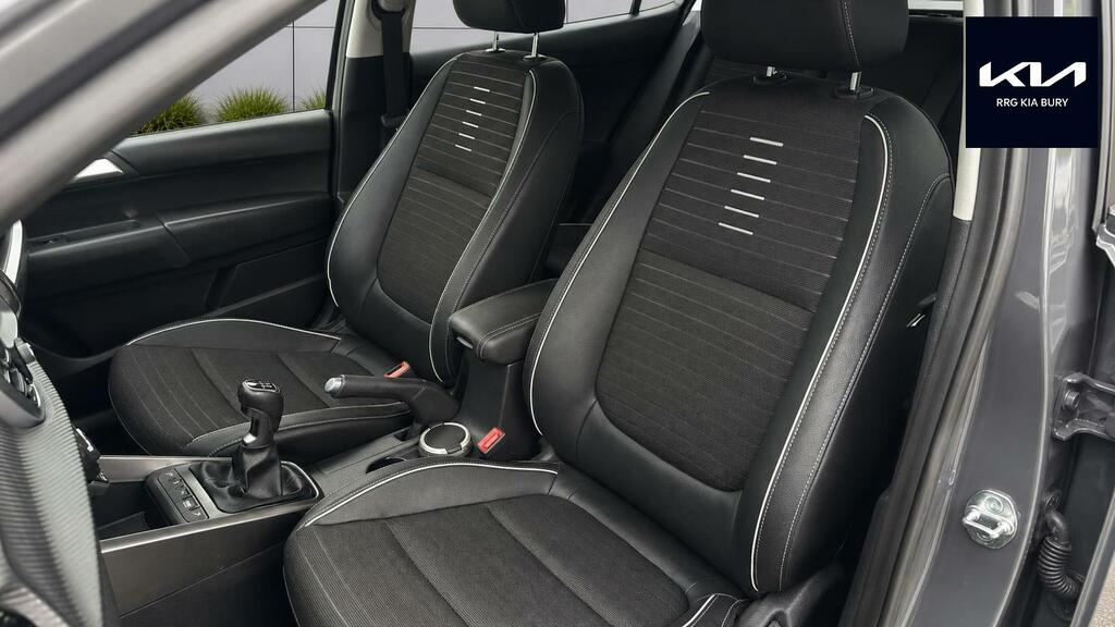 Kia RIO 1.2 Dpi 2 Blue #14