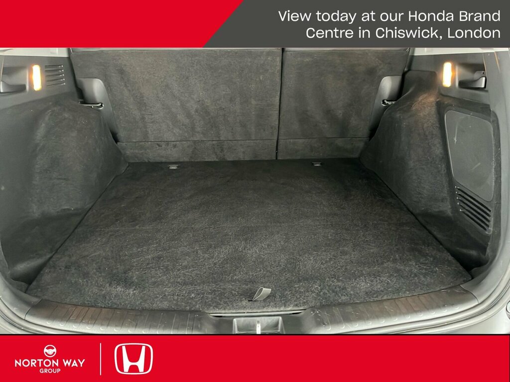 Honda Cr-V Ex I-mmd Cvt Grey #58