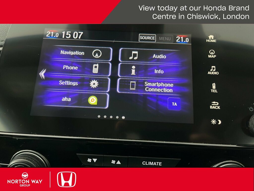Honda Cr-V Ex I-mmd Cvt Grey #62