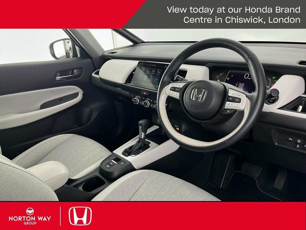 Honda Jazz Ex Black #41
