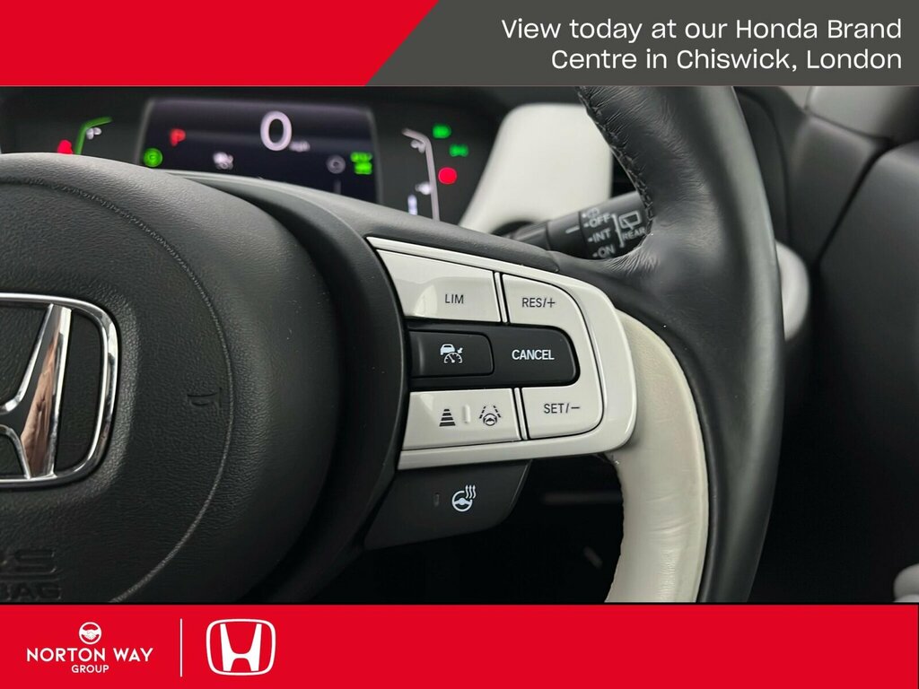 Honda Jazz Ex Black #44