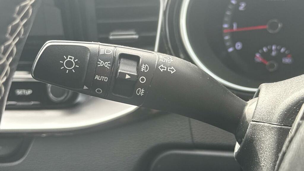Kia Ceed 1.5 T-gdi Isg 3 White #27