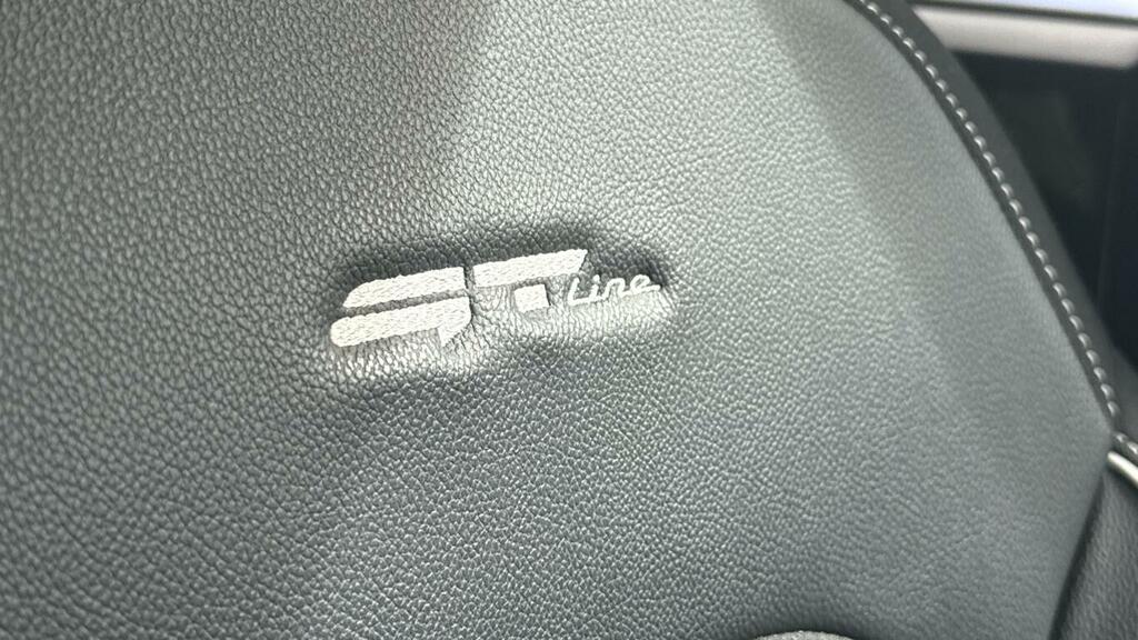 Kia Ceed 1.5 T-gdi Isg 3 White #26