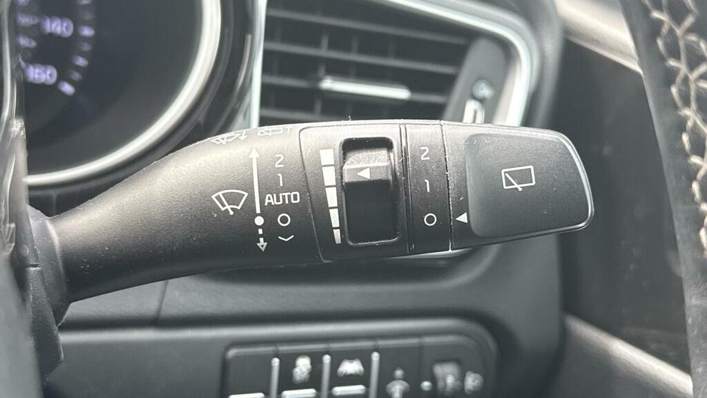 Kia Ceed 1.5 T-gdi Isg 3 White #28