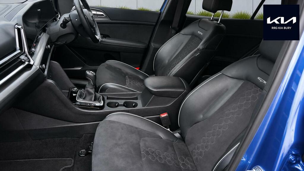 Kia Sportage 1.6 Crdi 2 Silver #14