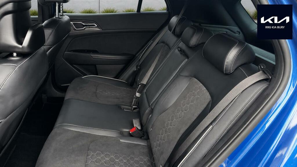 Kia Sportage 1.6 Crdi 2 Silver #15