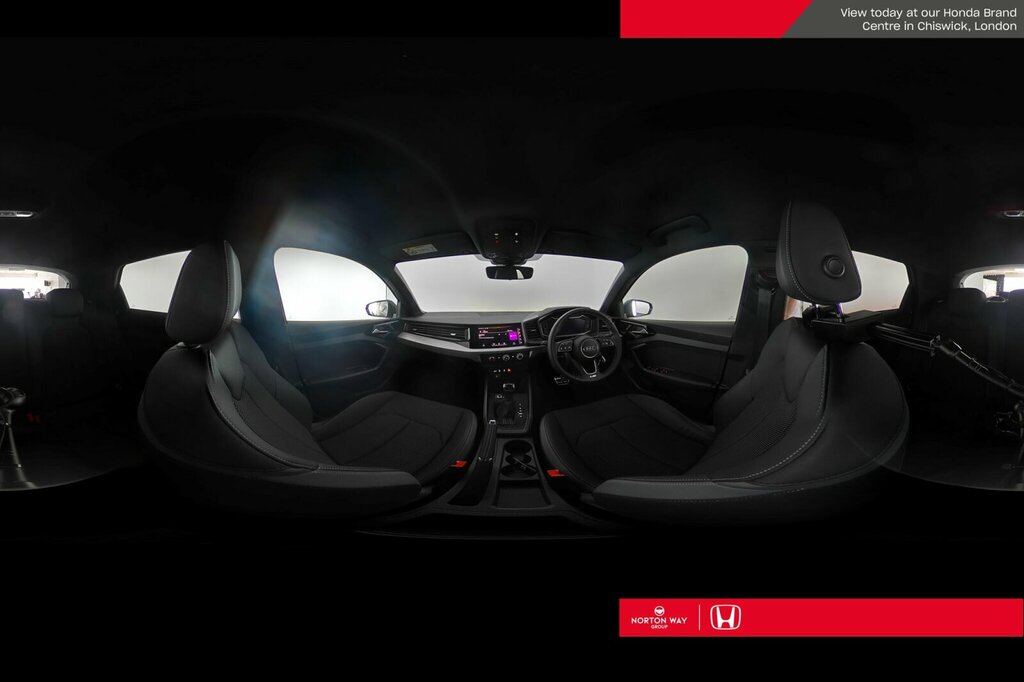 Audi A1 30 Tfsi S Line #24
