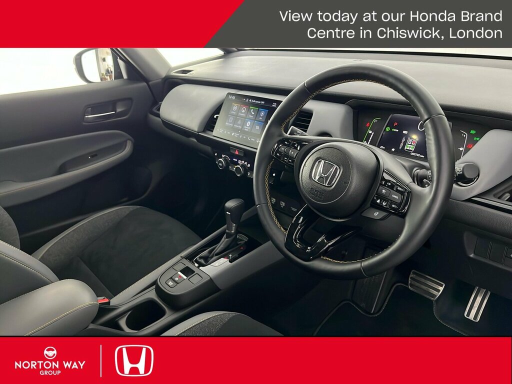 Honda Jazz #27