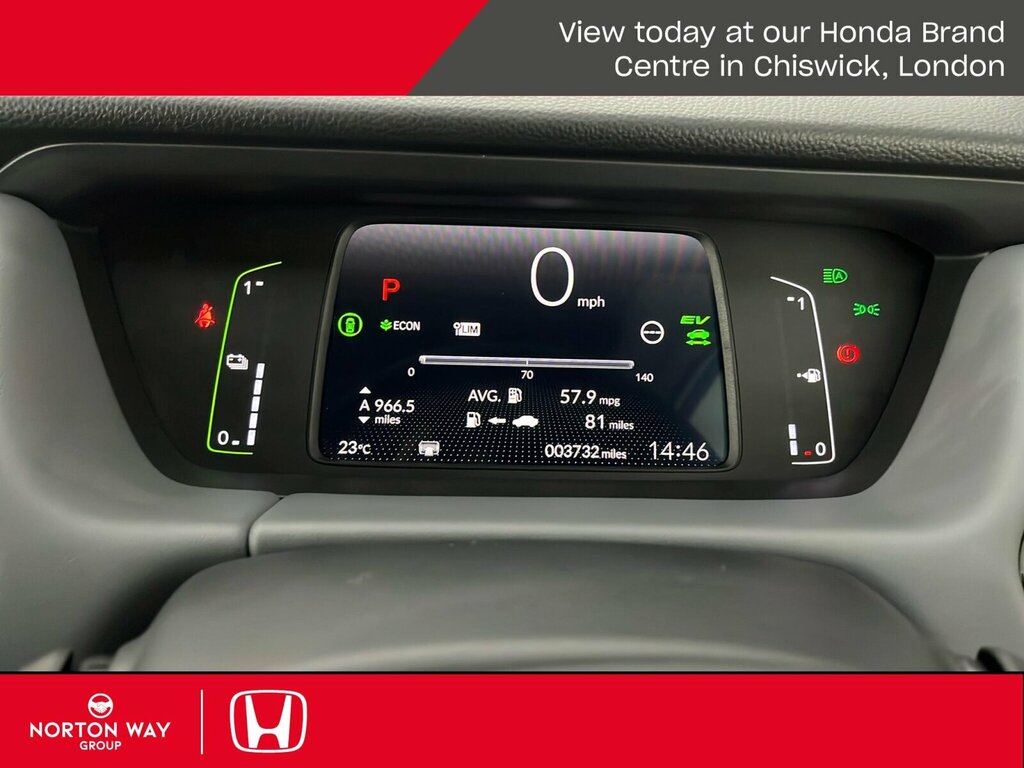 Honda Jazz #28