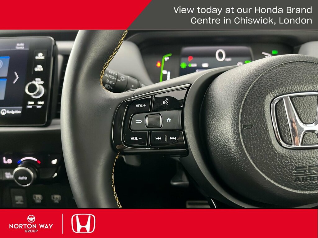 Honda Jazz #29