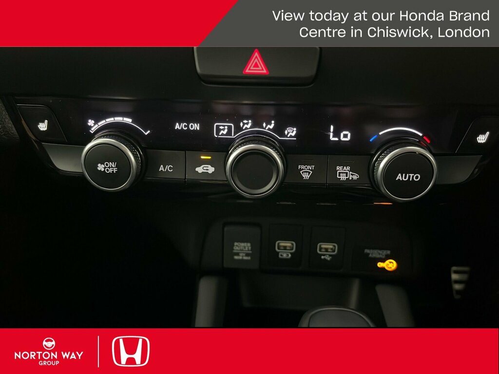 Honda Jazz #26