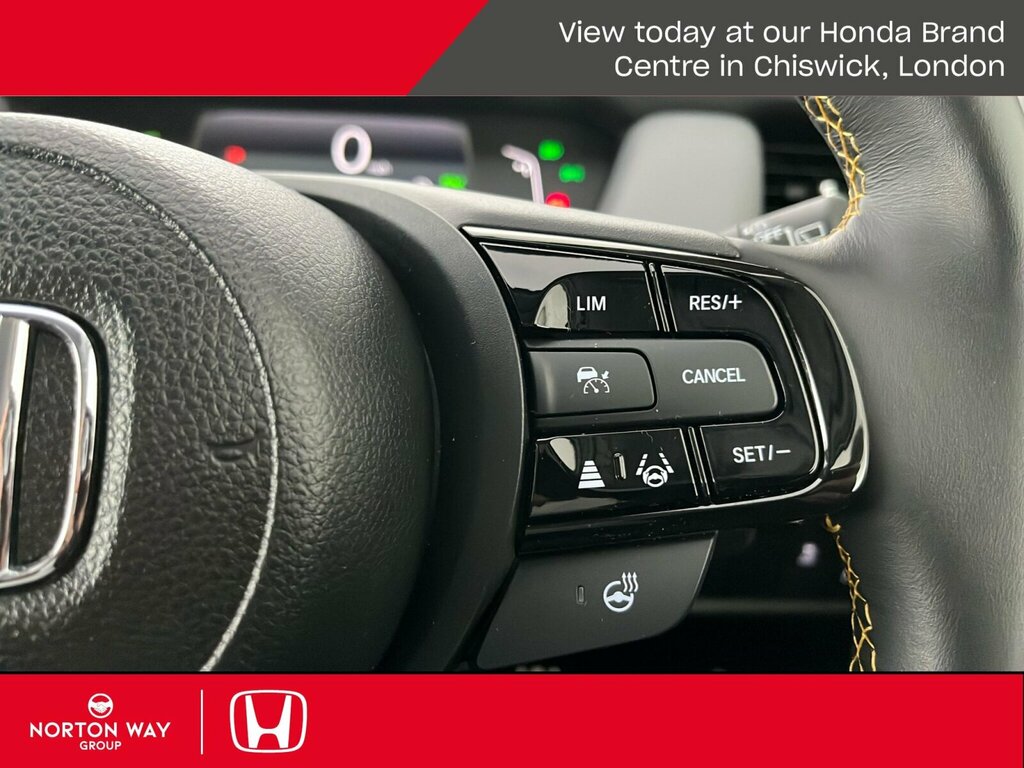 Honda Jazz #30