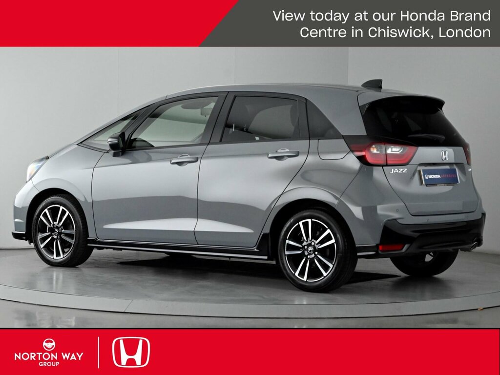 Honda Jazz #2