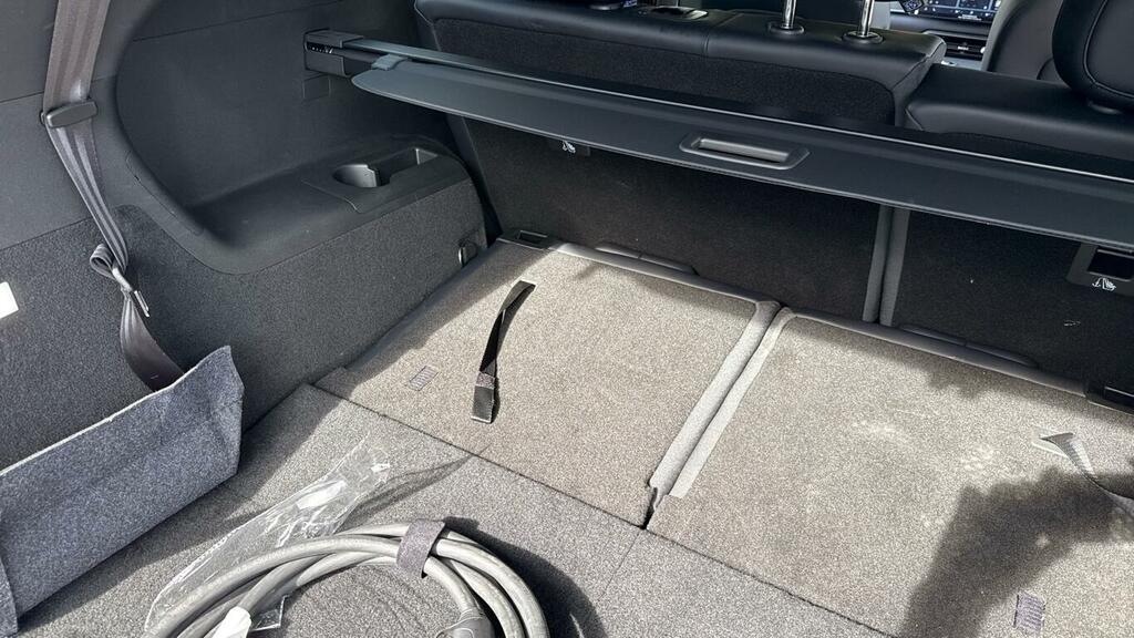 Chery Tiggo 9 1.5T Phev Summit Dht Awd 2026 White #16