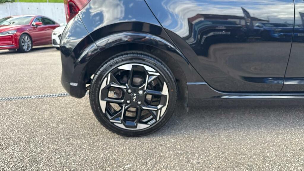 Kia Picanto 1.0 X-line #19