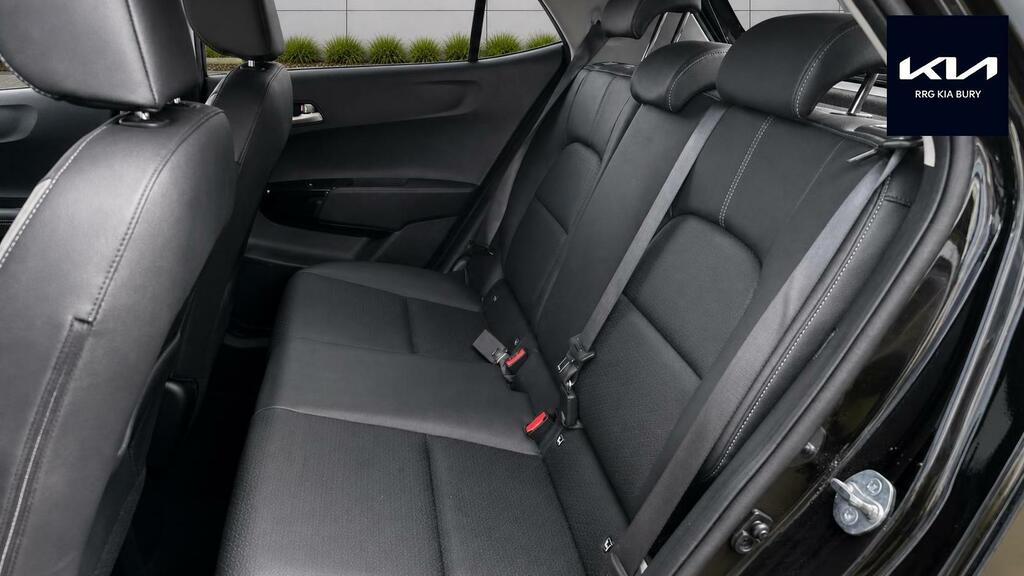 Kia Picanto 1.0 X-line #15
