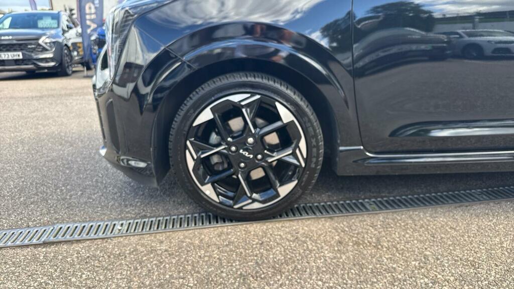 Kia Picanto 1.0 X-line #21