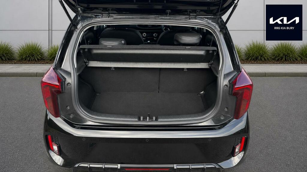 Kia Picanto 1.0 X-line #10