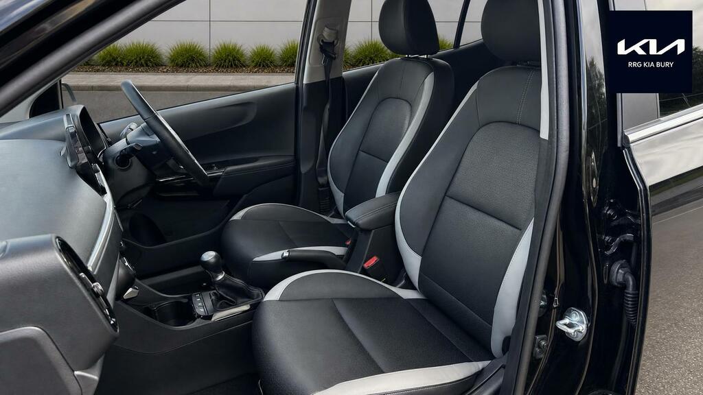 Kia Picanto 1.0 X-line #14