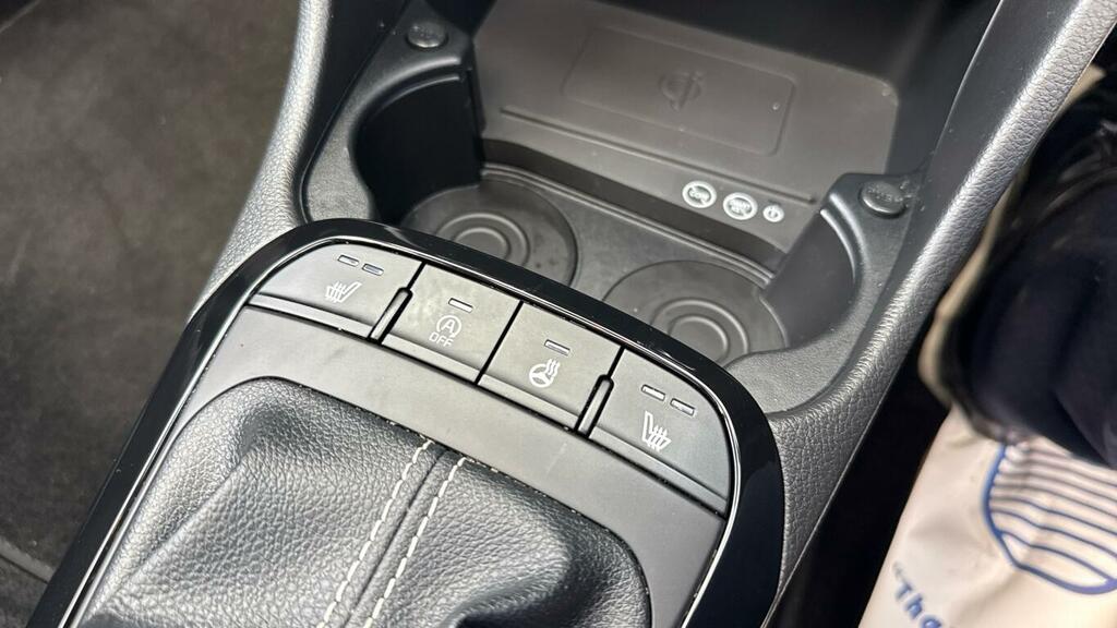 Kia Picanto 1.0 X-line #24
