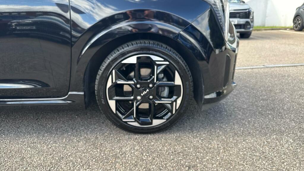Kia Picanto 1.0 X-line #20