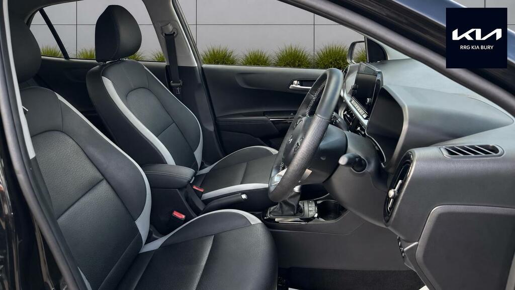 Kia Picanto 1.0 X-line #13