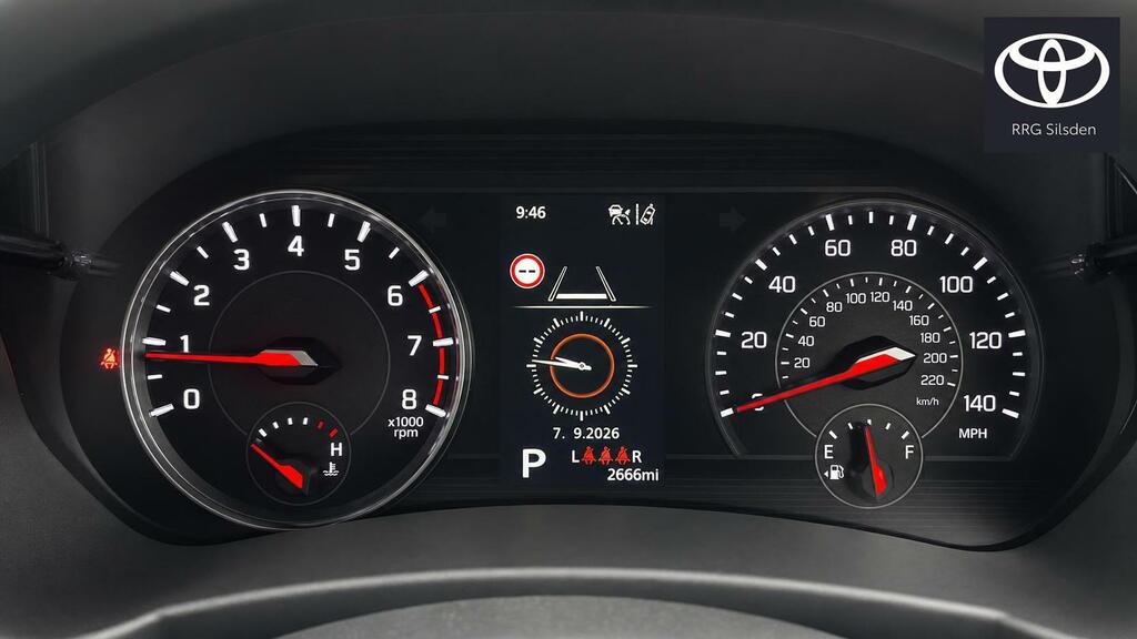 Suzuki Swift 1.2 Mild Hybrid Motion Cvt Red #17