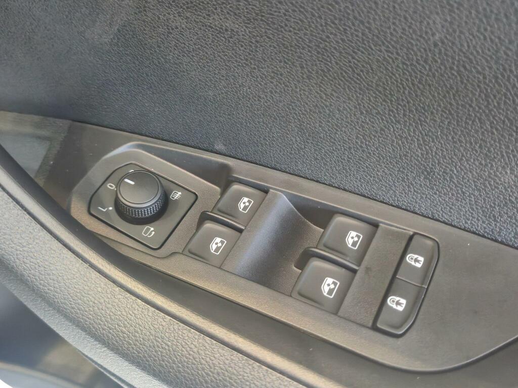 Skoda Karoq Diesel Silver #13