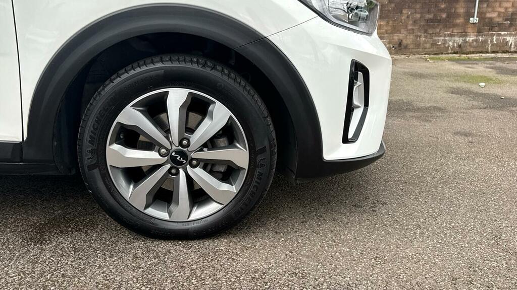 Kia Stonic 1.0T Gdi 99 2 Dct Yellow #19