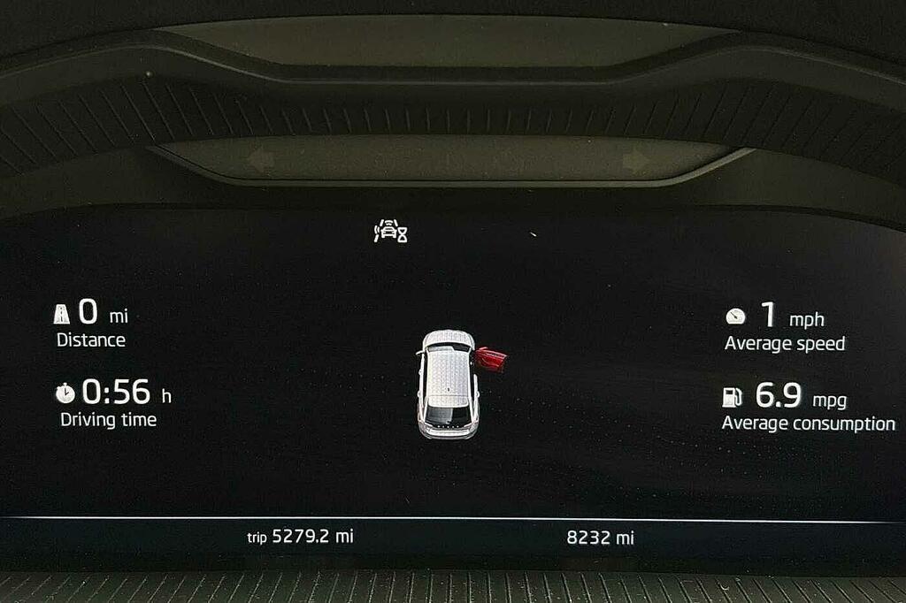 Skoda Scala 1.0 Tsi 110 Se #11