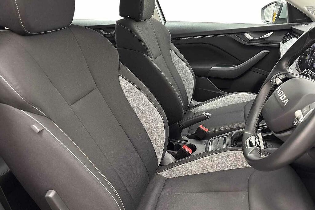 Skoda Scala 1.0 Tsi 110 Se #10